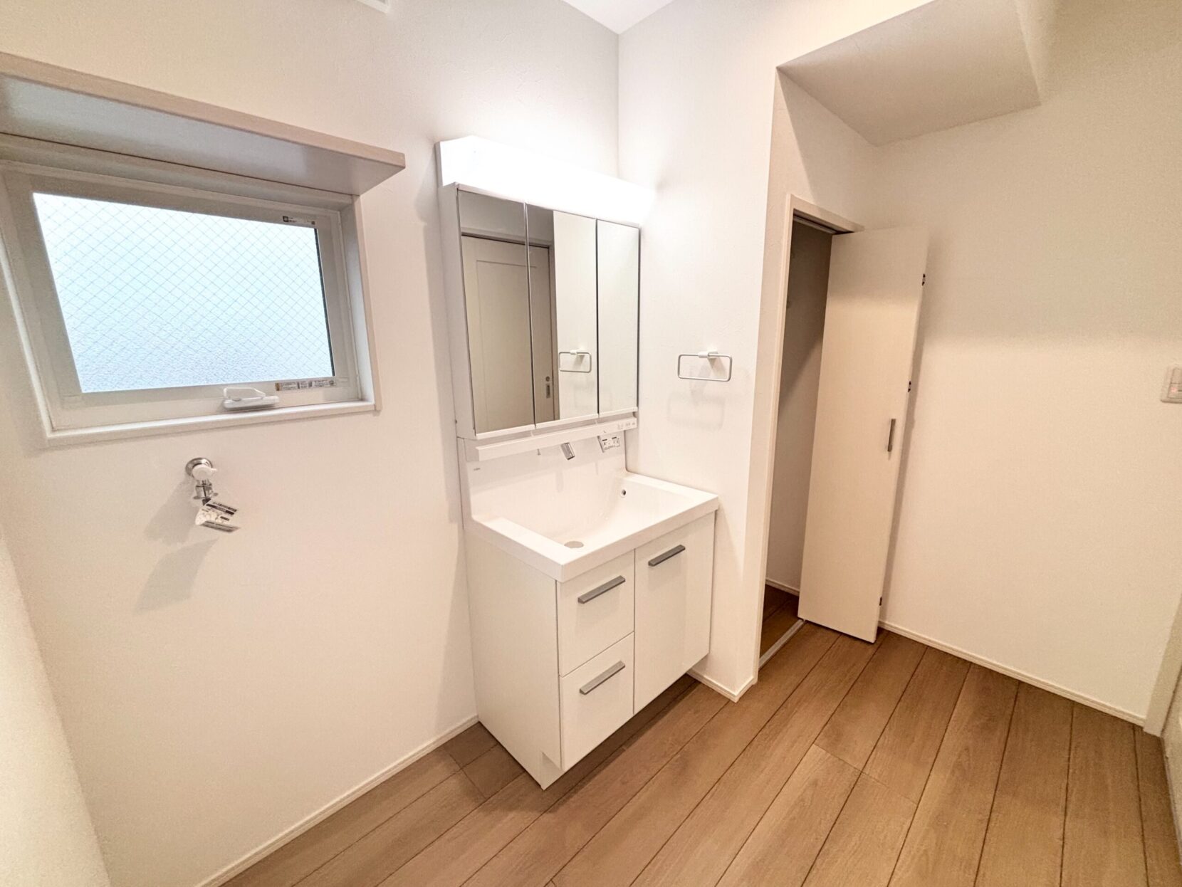 豊橋市西小池町 西棟【内覧可能】