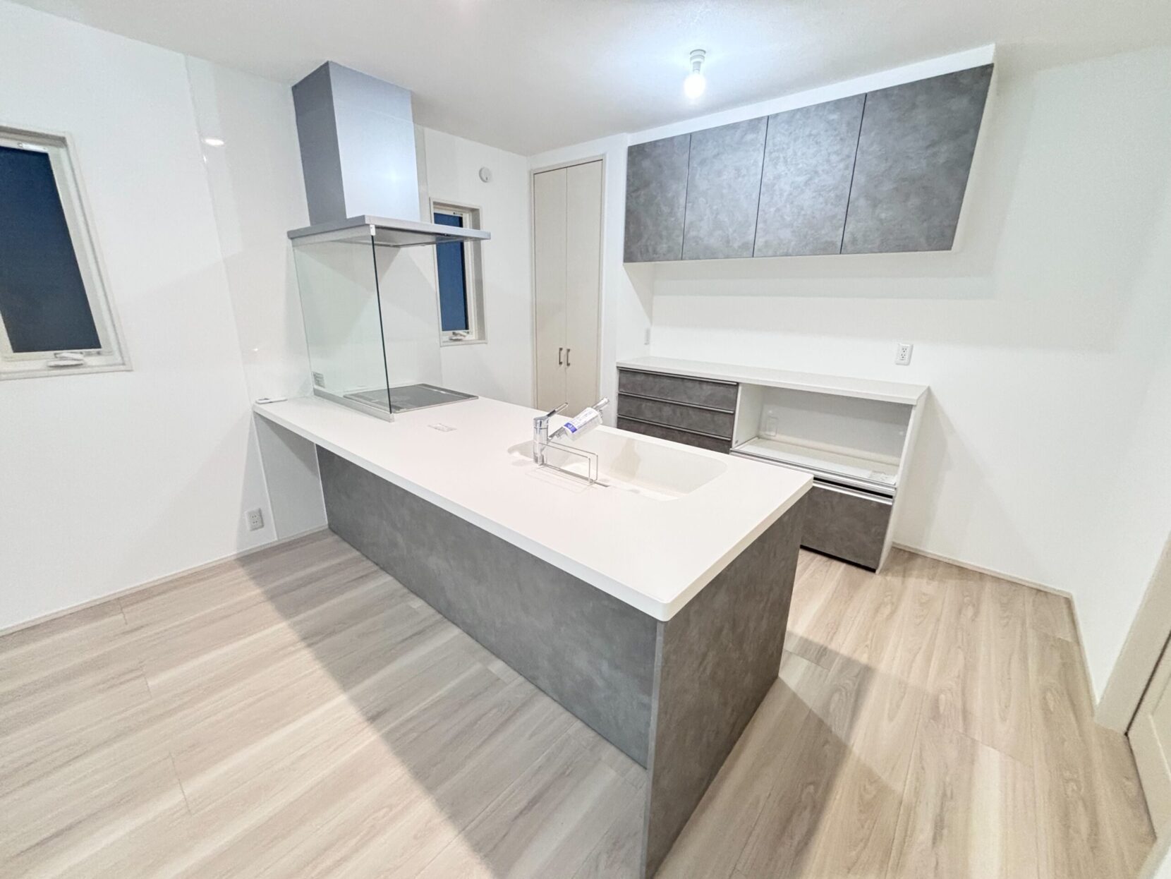 豊橋市西小池町 東棟【内覧可能】