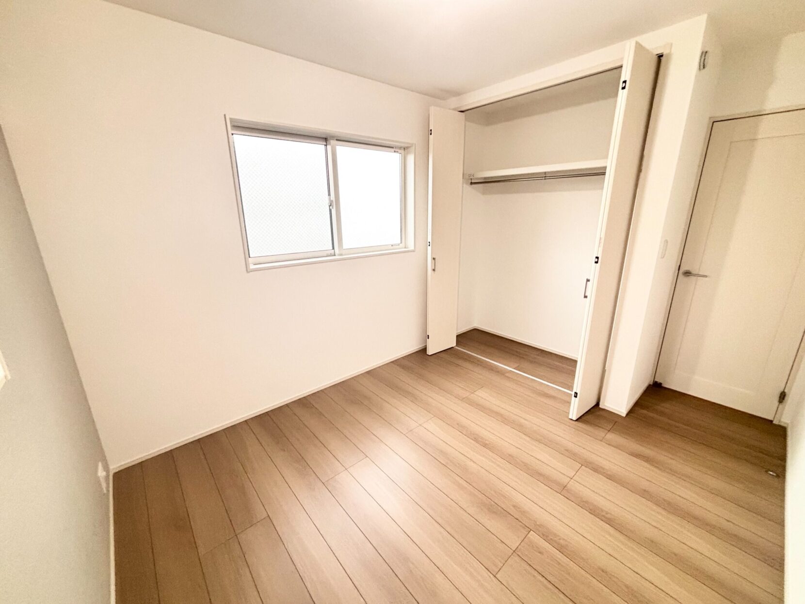 豊橋市西小池町 西棟【内覧可能】