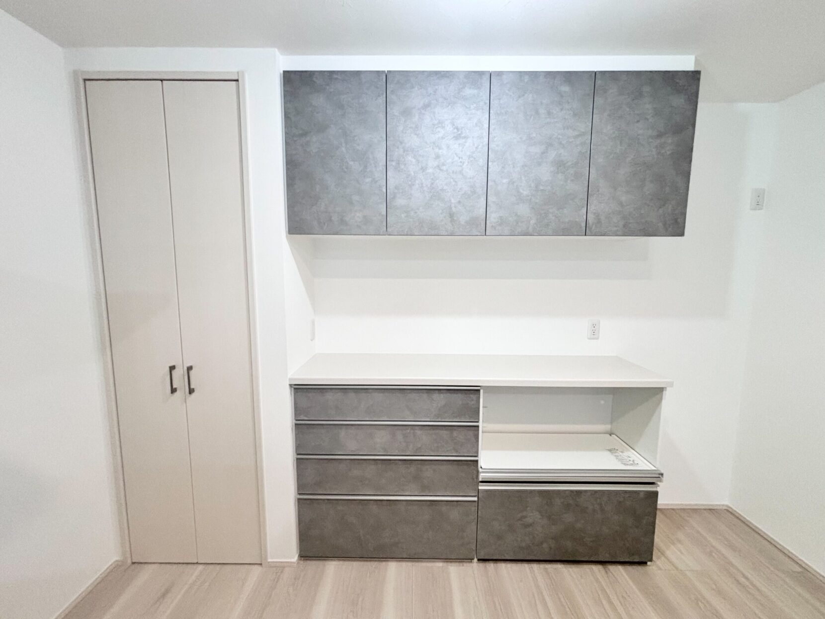 豊橋市西小池町 東棟【内覧可能】