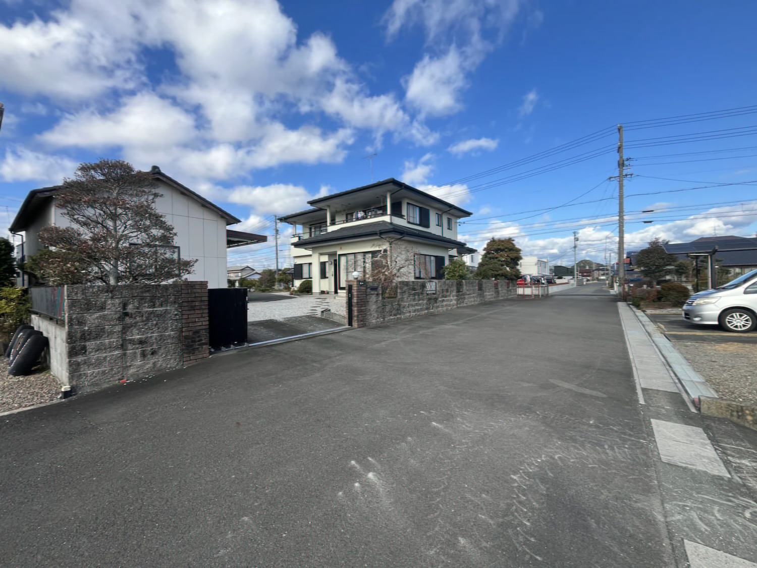 藤枝市末広一丁目 売土地 B区画【販売開始】