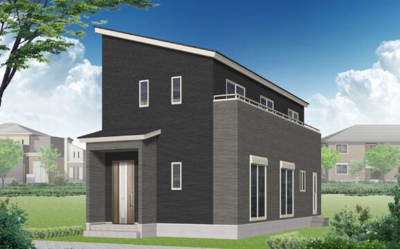 藤枝市下当間北棟【販売開始】