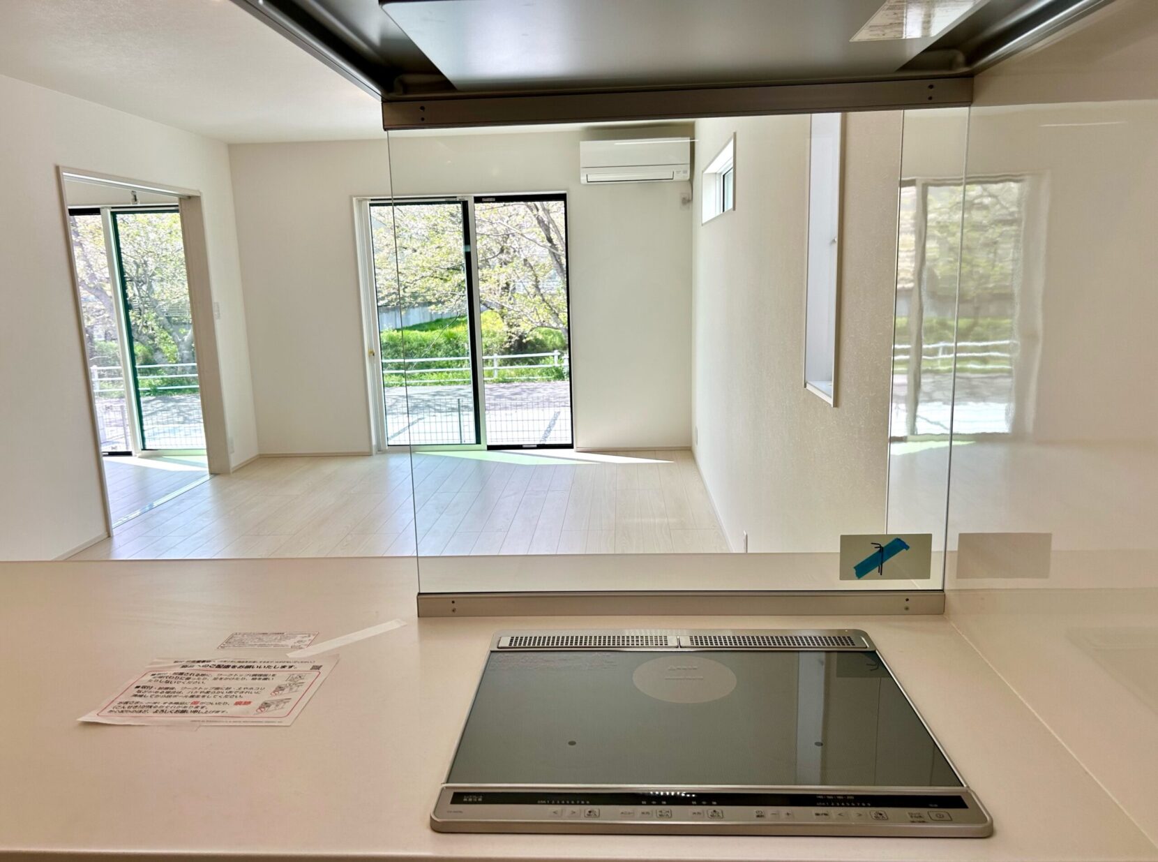 四日市市川島町　西棟【内覧可能】