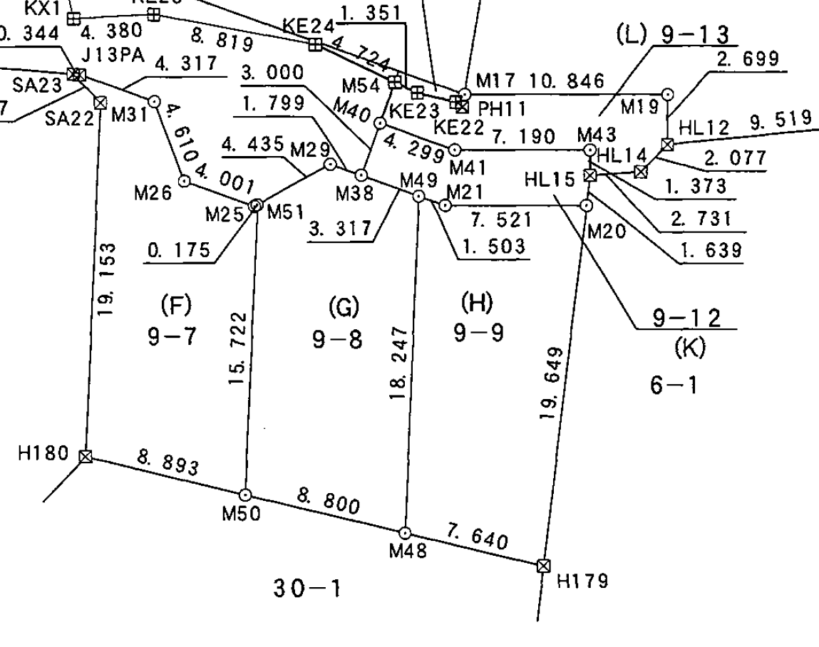 知多郡東浦町2期　売土地【販売開始】