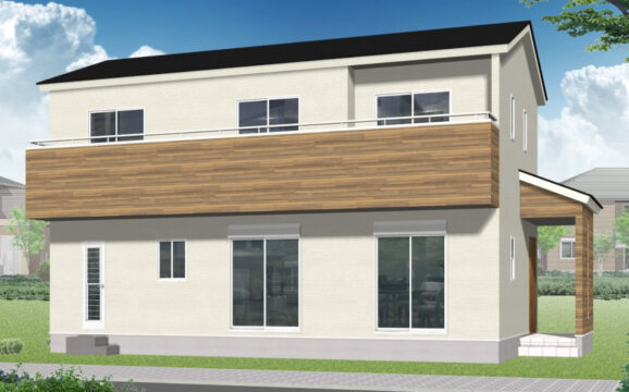 亀山市本町二丁目北棟【販売開始】