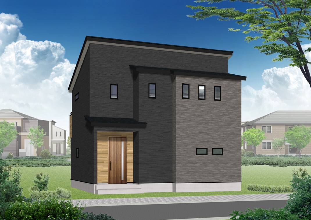 清水区下清水町2期【販売開始】