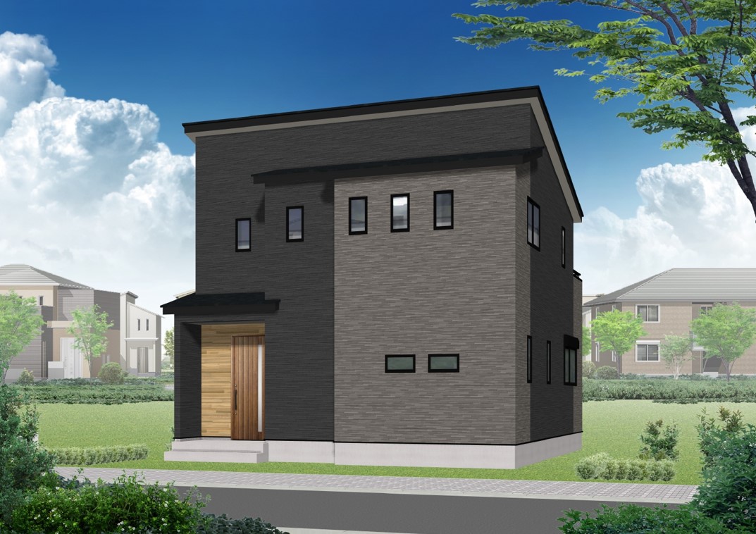 清水区下清水町2期【販売開始】