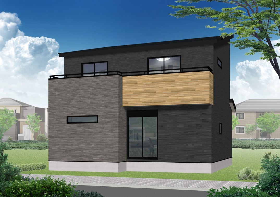 清水区下清水町2期【販売開始】