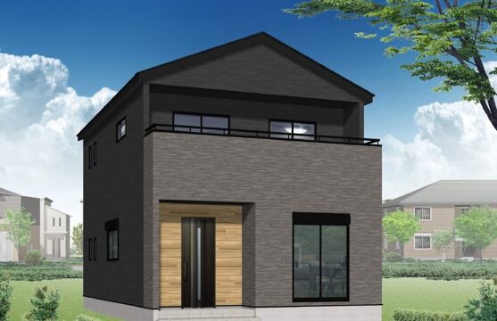 富士市横割五丁目【販売開始】