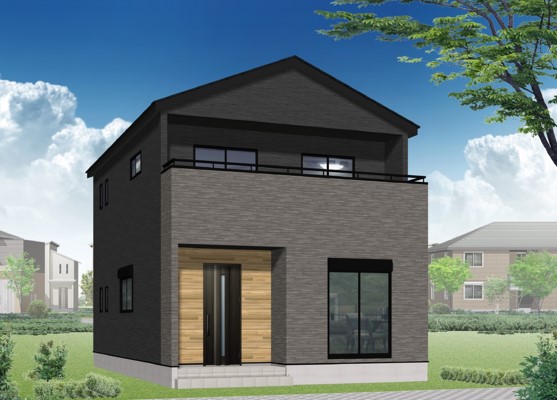 富士市横割五丁目【販売開始】