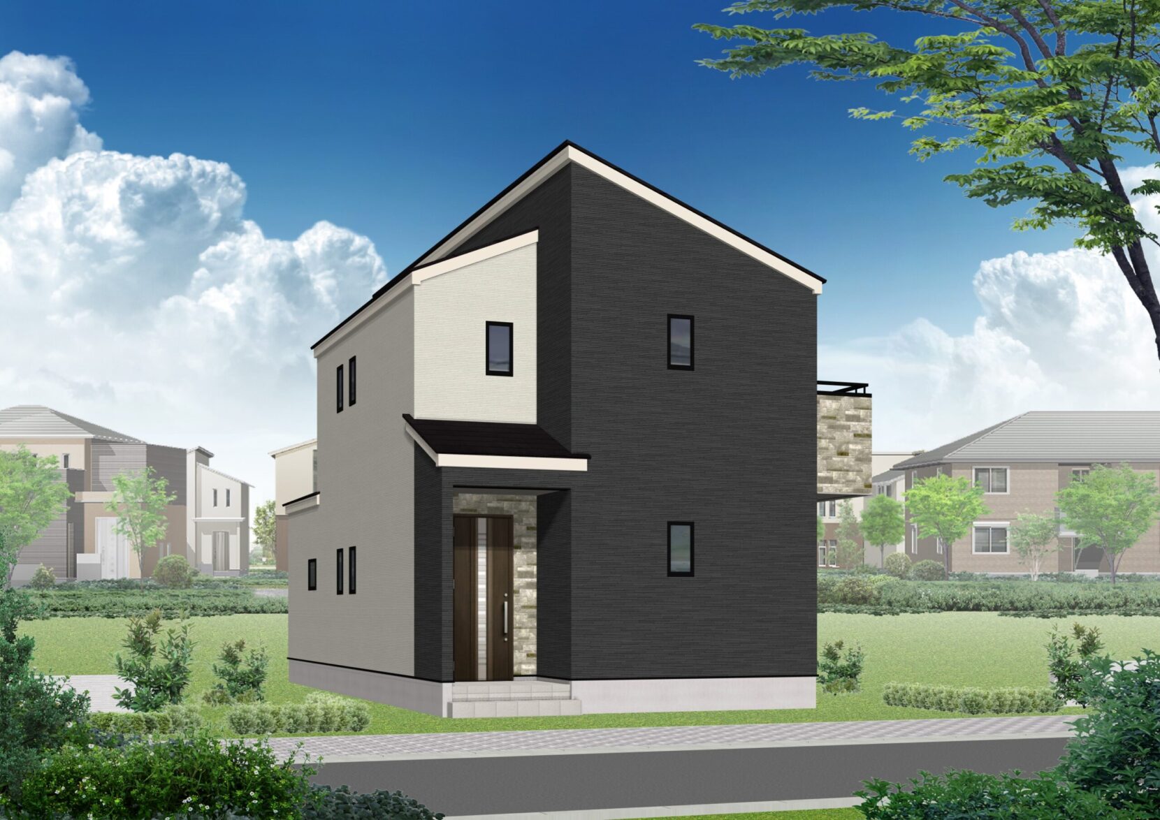 鳥栖市古賀町【販売開始！】