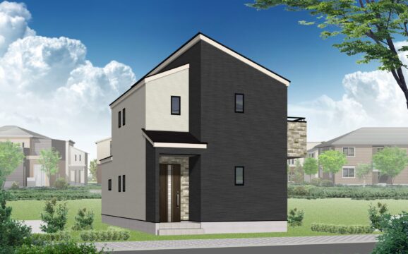鳥栖市古賀町【販売開始！】