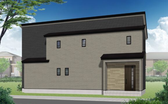 中津市一ツ松【販売開始！】