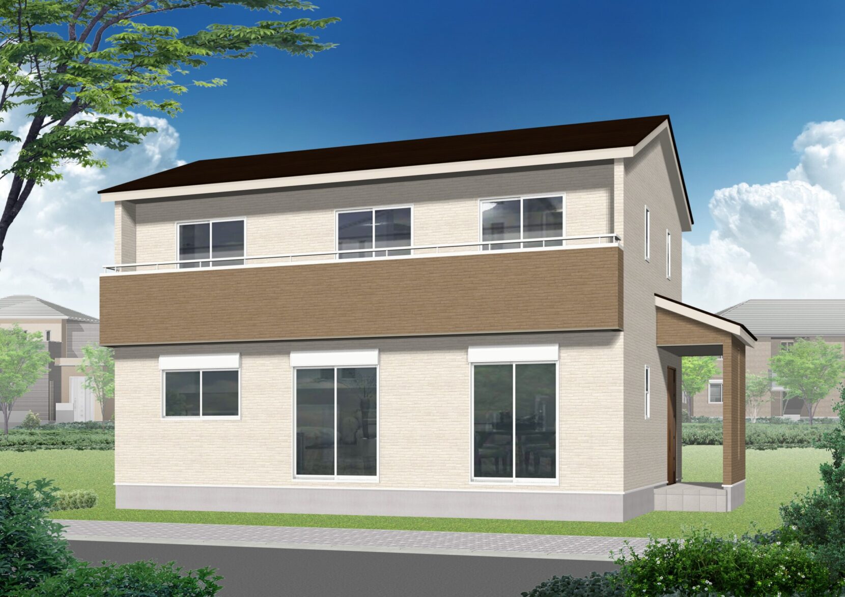 三井郡大刀洗町高樋【販売開始！】