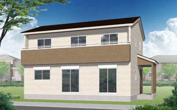 三井郡大刀洗町高樋【木工事】