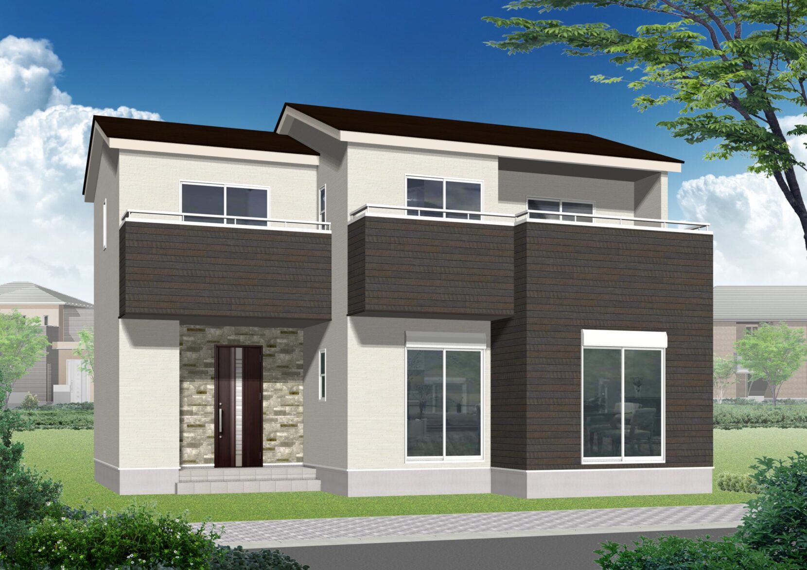 田川市奈良【販売開始！】