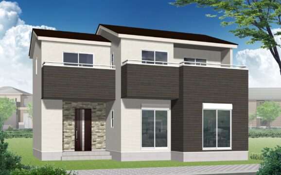 田川市奈良【基礎工事】