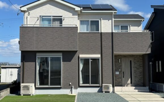 浜名区中瀬8期 南西棟【中古住宅】