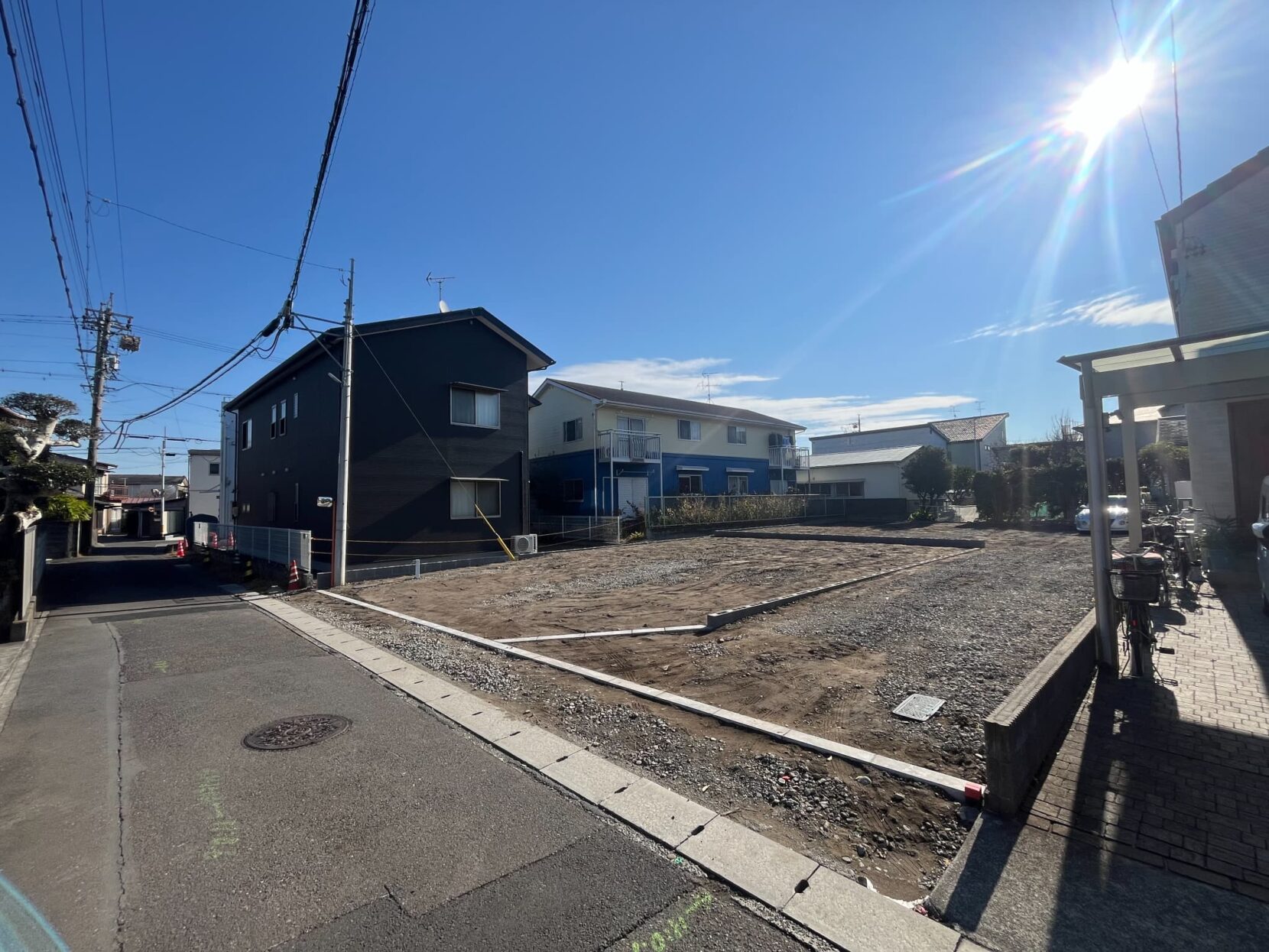 清水区下清水町2期【販売開始】