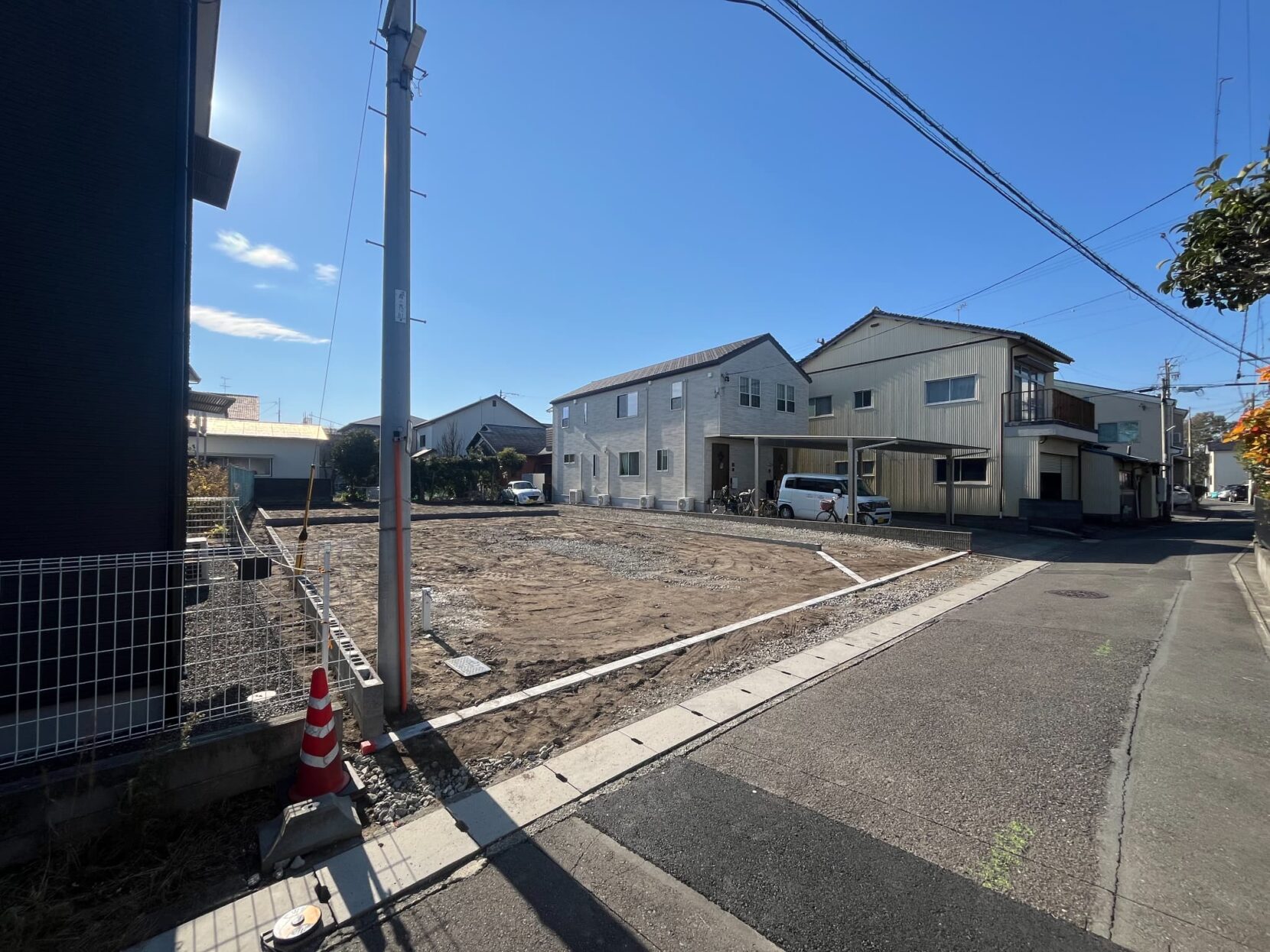 清水区下清水町2期【販売開始】