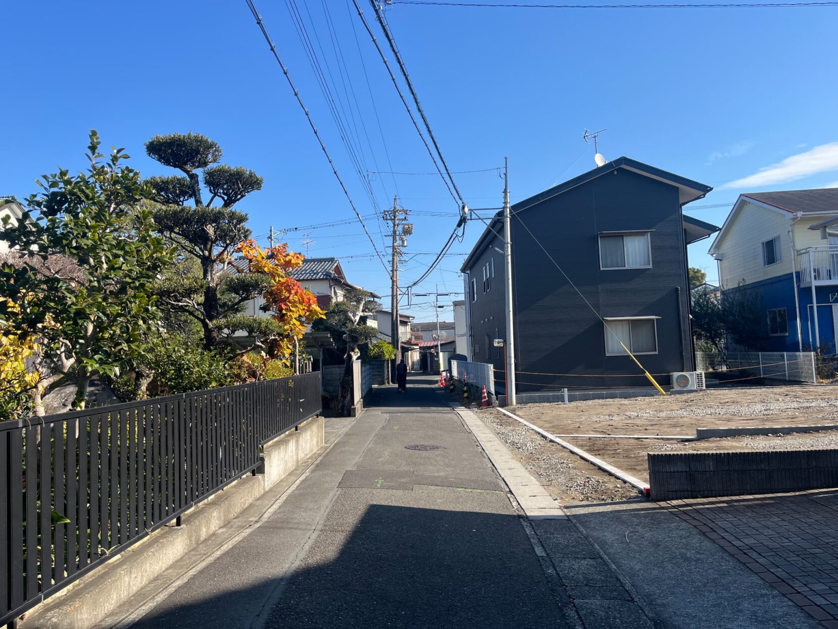 清水区下清水町2期【販売開始】