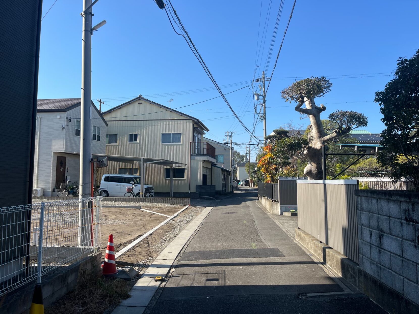 清水区下清水町2期【販売開始】