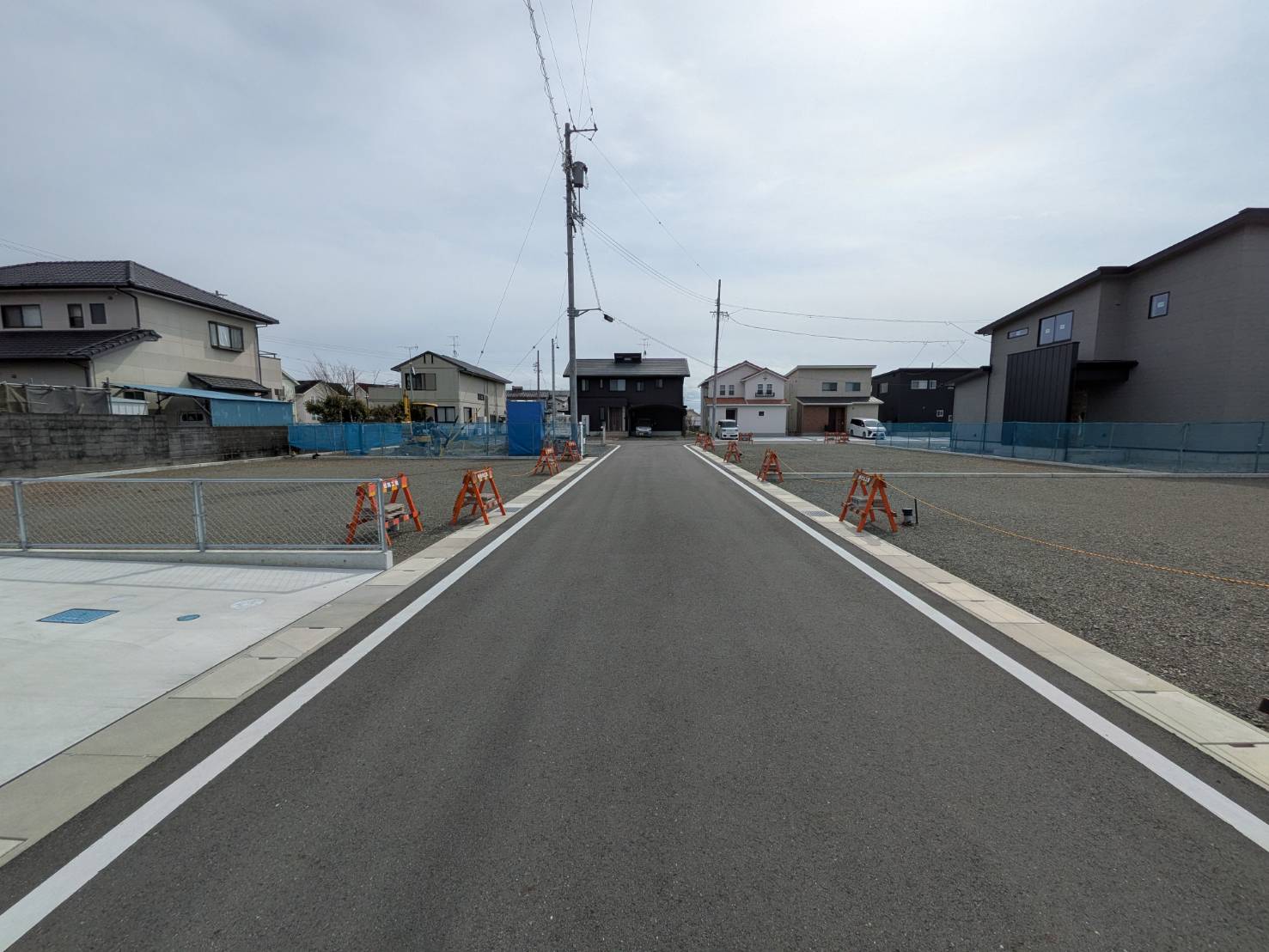 吉田町住吉3期11号地【販売開始】