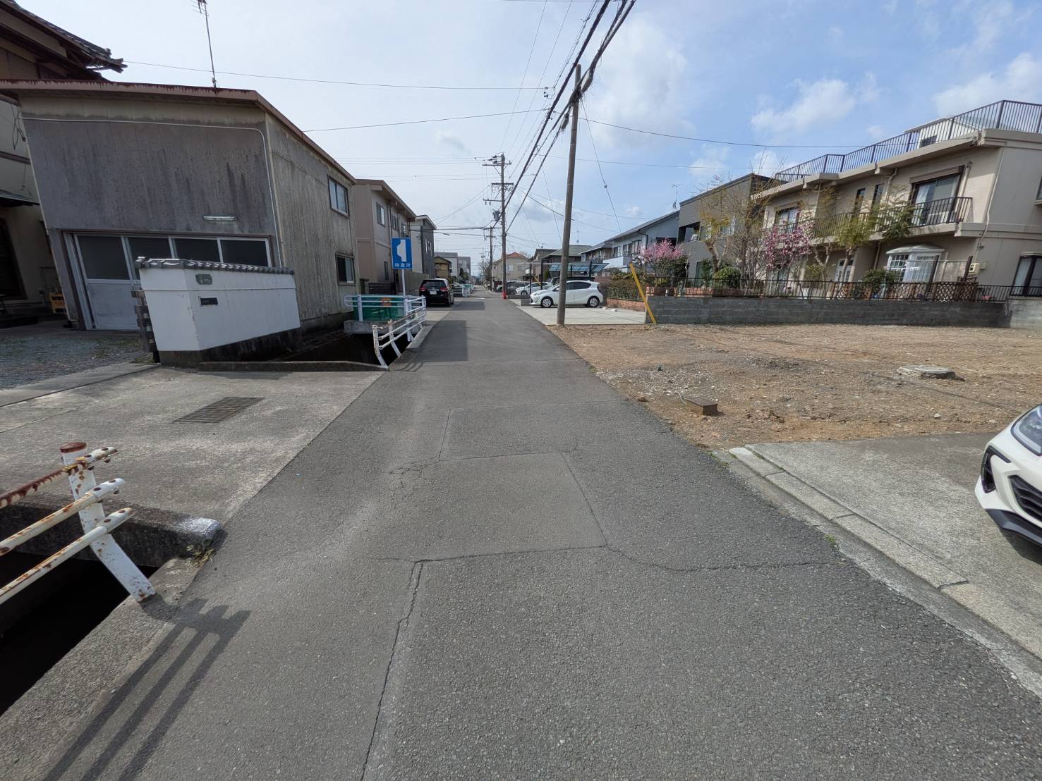 焼津市三ケ名4期【販売開始】