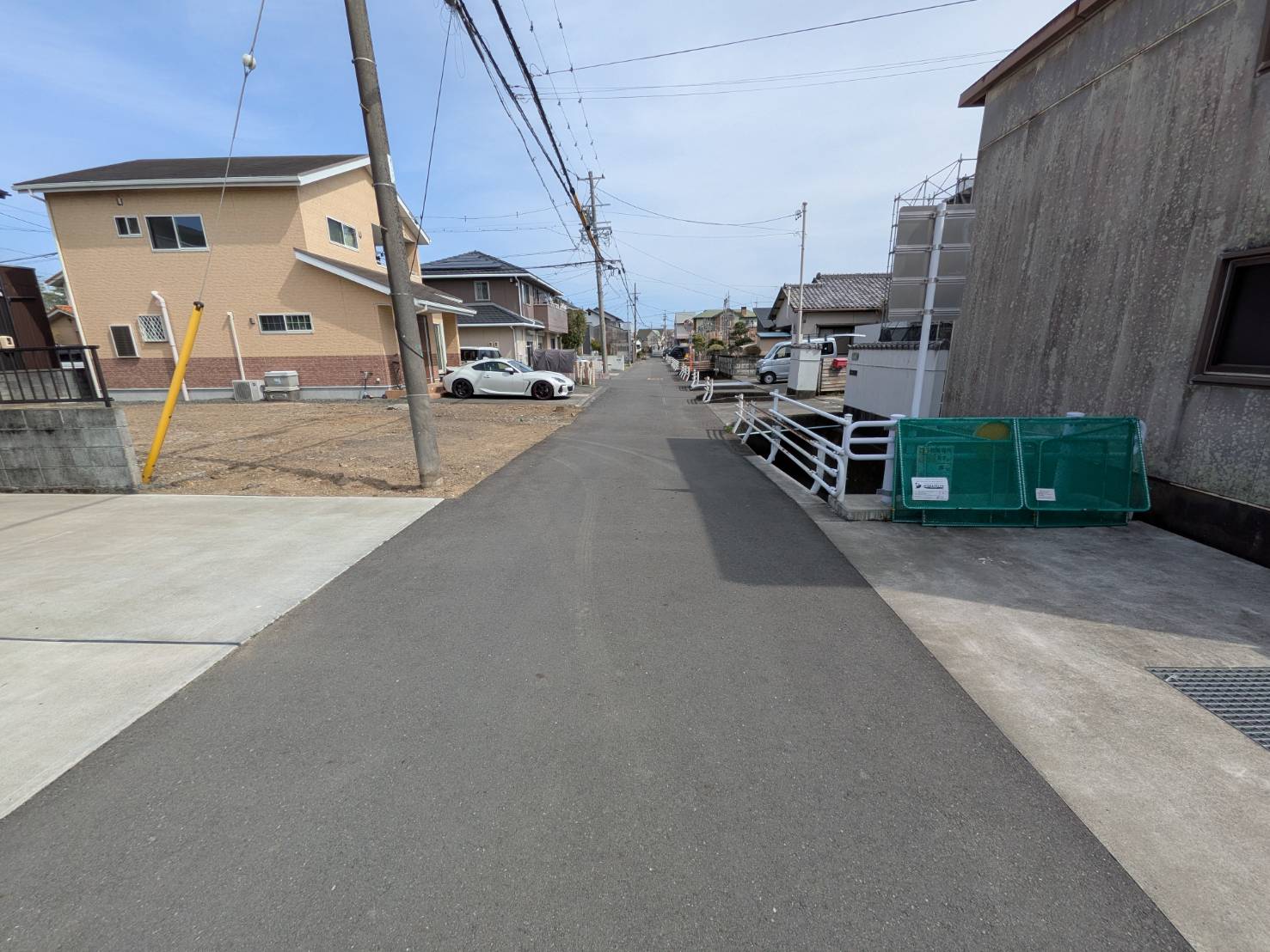 焼津市三ケ名4期【販売開始】