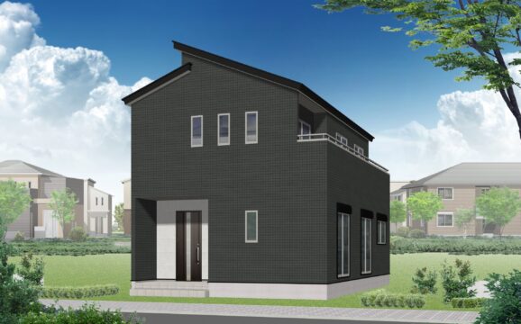 四日市市小古曽東三丁目9号地【基礎工事】