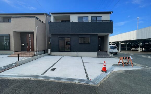 豊橋市曙町 東棟【内覧可能】