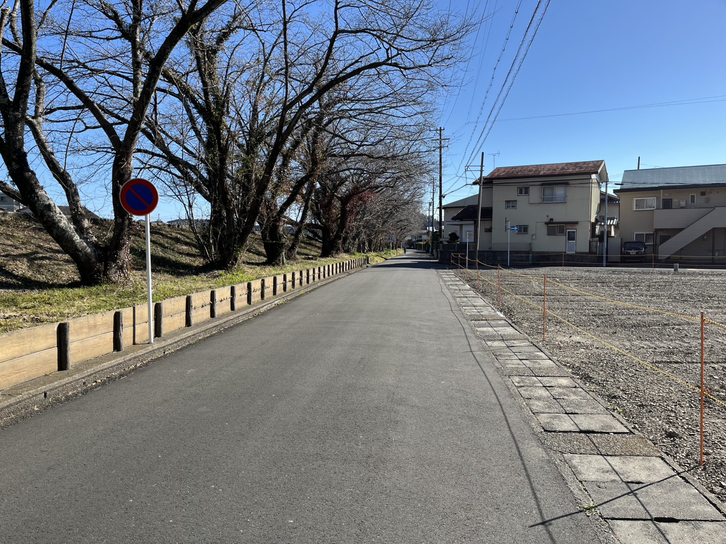 駿河区広野二丁目北西棟【販売開始】
