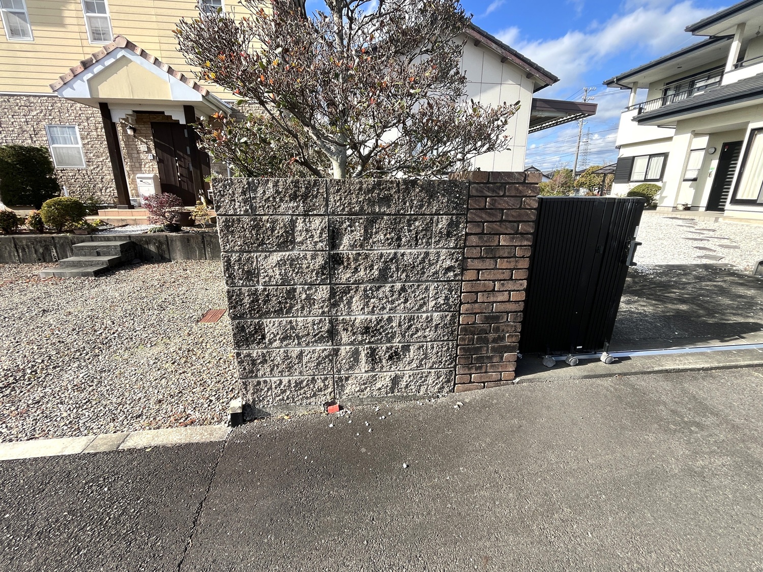 藤枝市末広一丁目 売土地 A区画【販売開始】