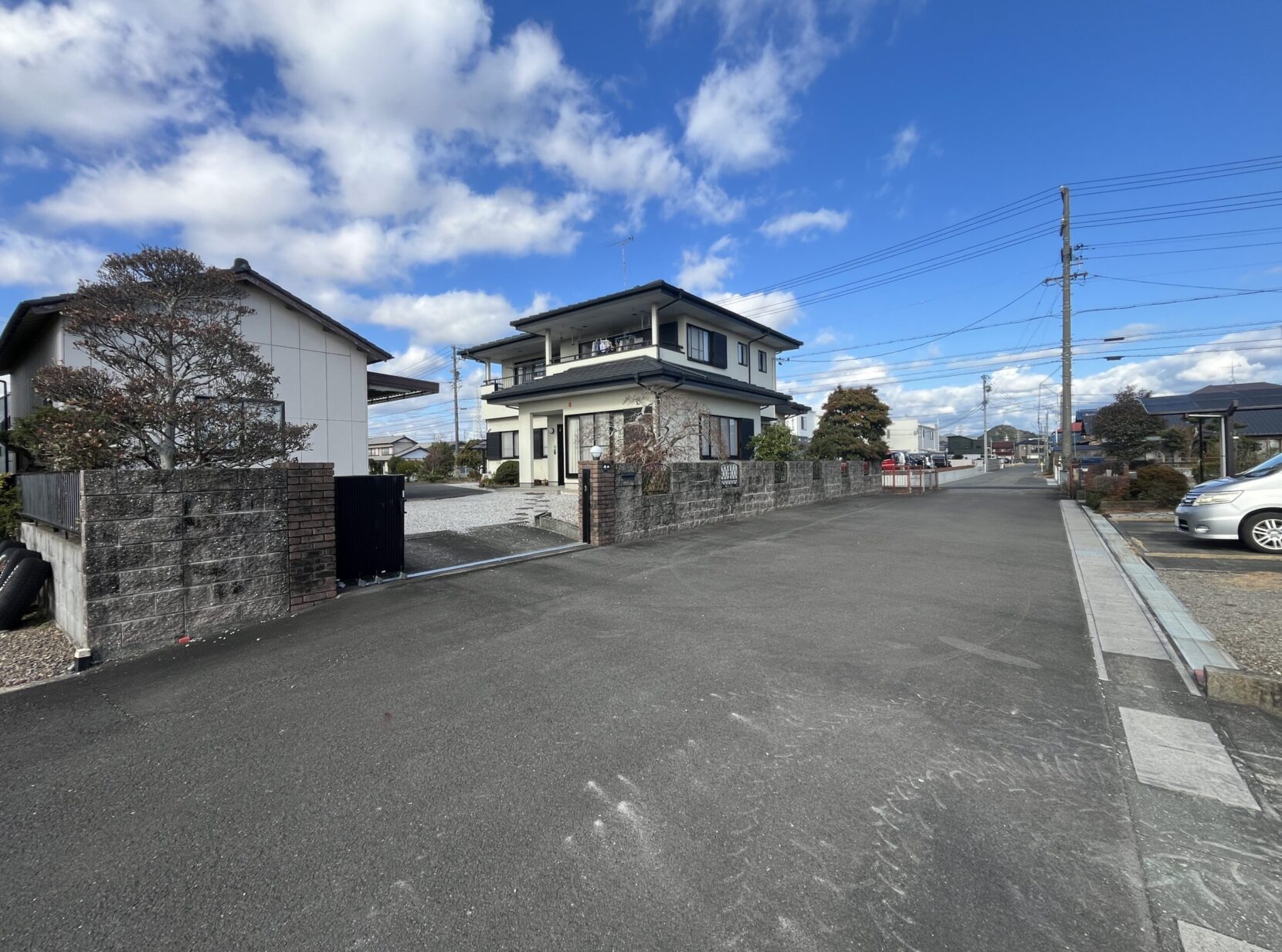 藤枝市末広一丁目 売土地 B区画【販売開始】