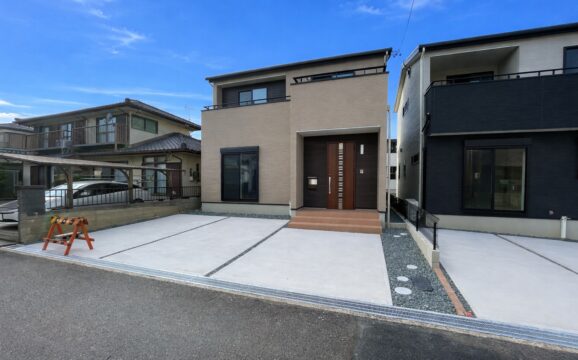 豊橋市曙町 西棟【内覧可能】