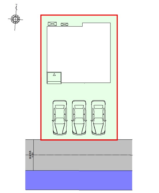 焼津市三ケ名4期【販売開始】