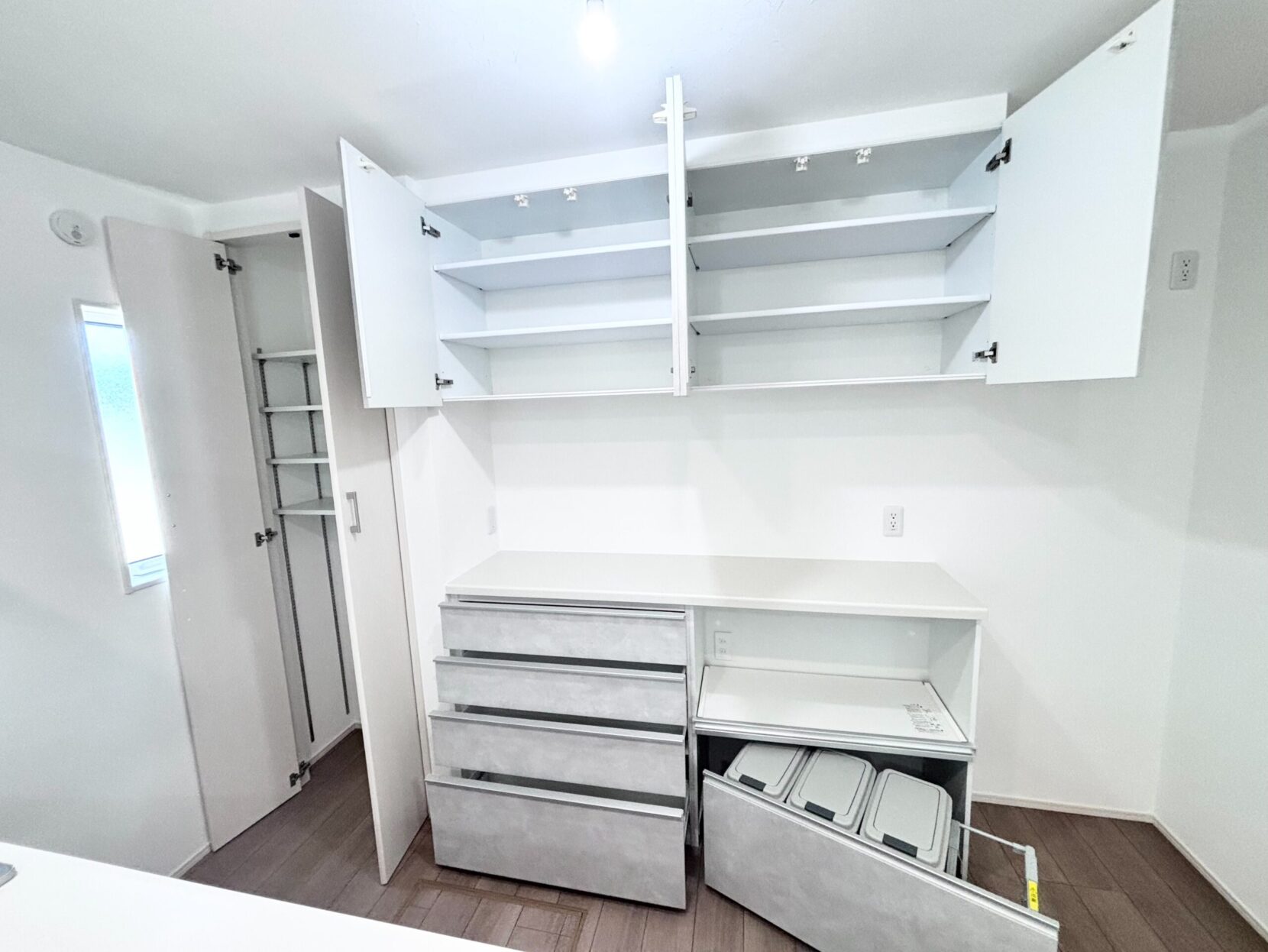 豊川市三蔵子町2期 北棟【内覧可能】