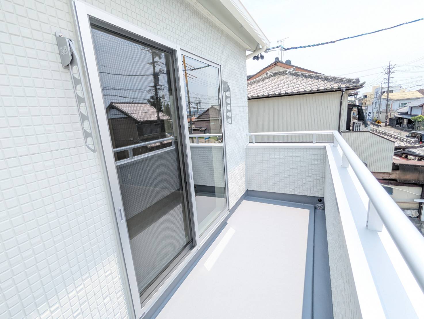 島田市大柳3期東棟【販売開始!】
