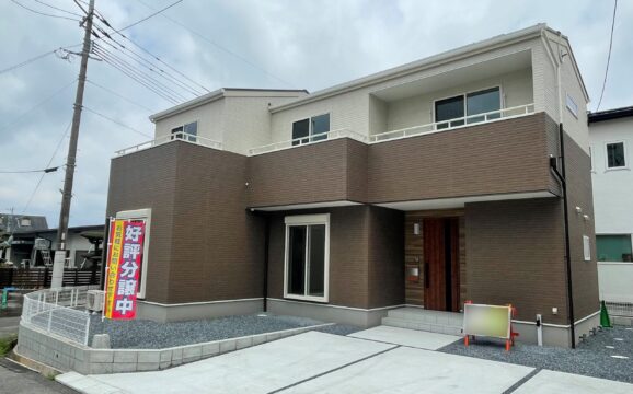 北九州市八幡西区的場町【内覧可能！】