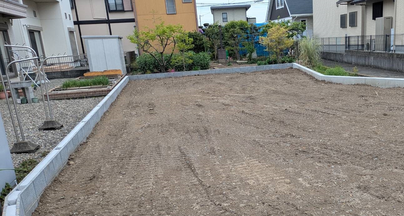 富士市中島【販売開始】