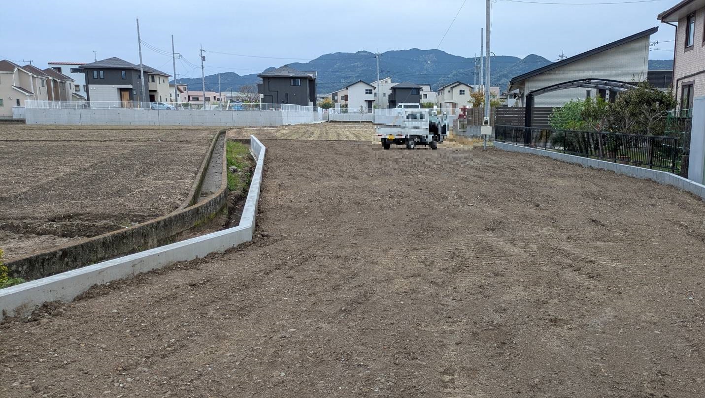 富士市中島【販売開始】