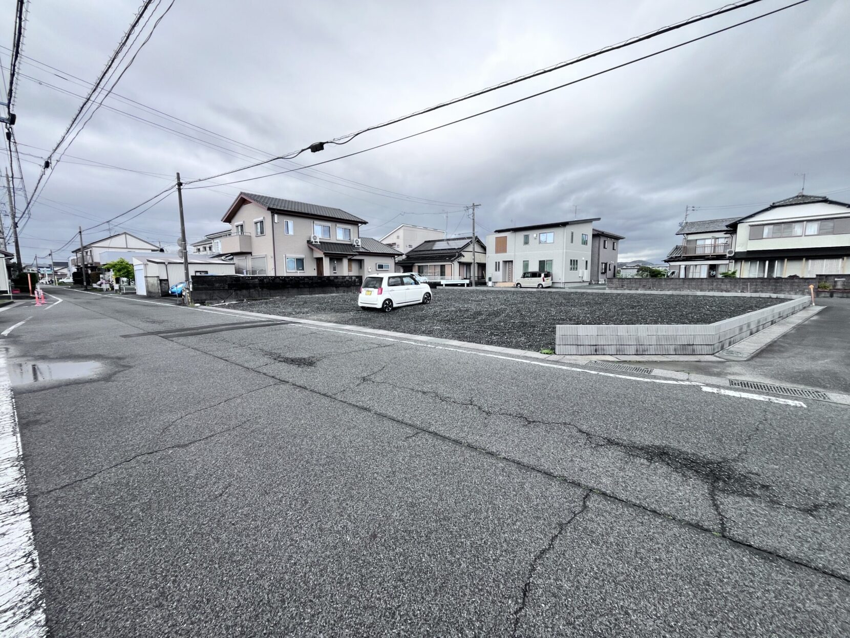 島田市大柳3期東棟【販売開始!】