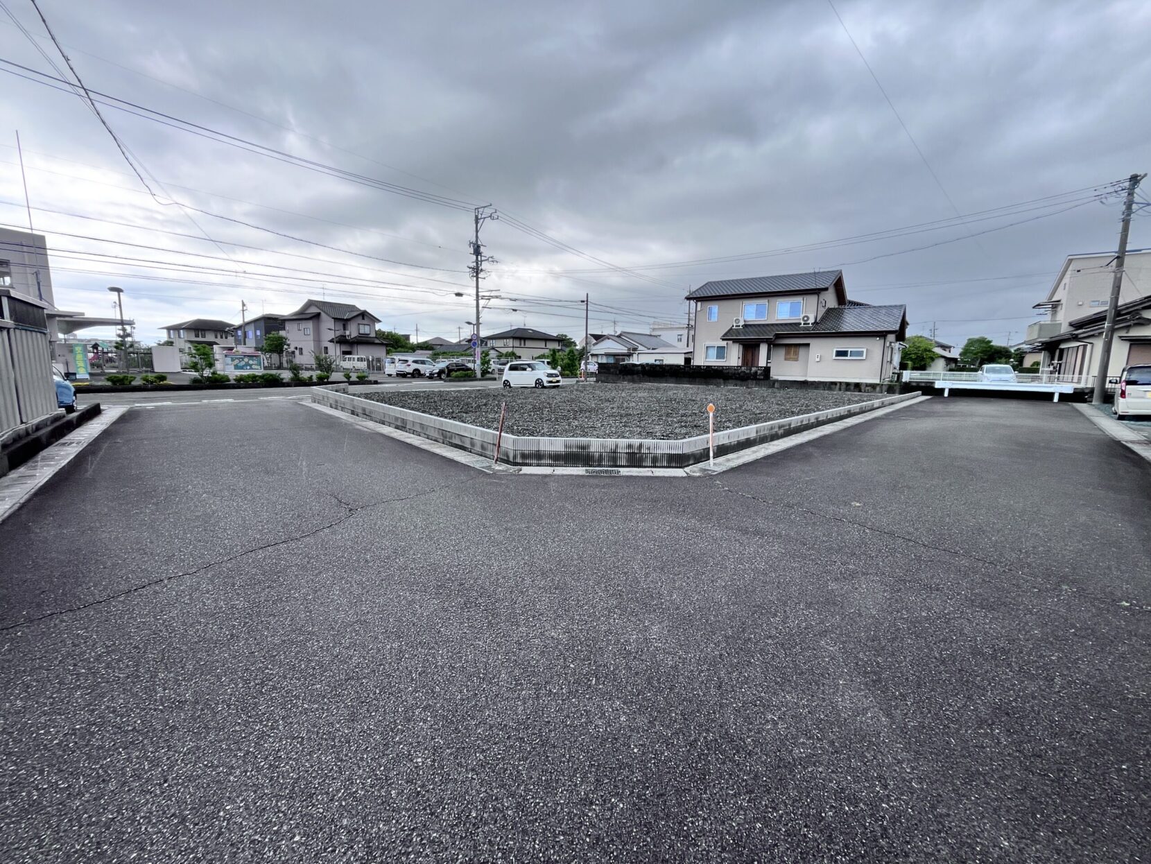 島田市大柳3期東棟【販売開始!】