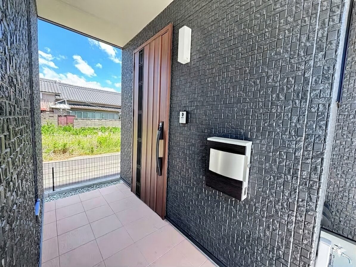 豊川市市田町4期【内覧可能】※写真更新しました※