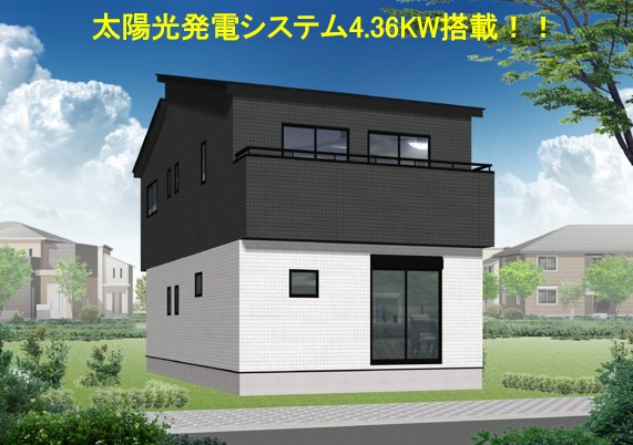 富士市伝法4期南棟【基礎工事】