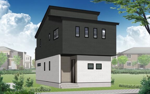 富士市伝法4期南棟【基礎工事】