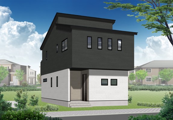 富士市伝法4期南棟【基礎工事】
