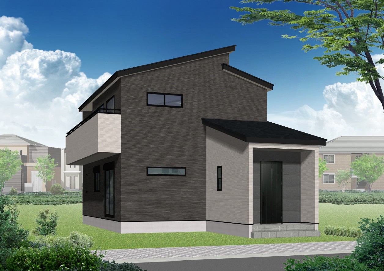 富士市伝法５期【販売開始！】