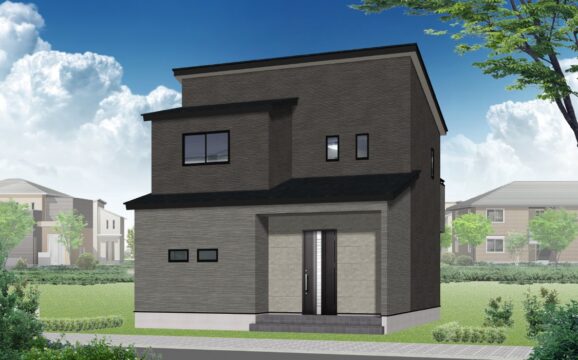 沼津市岡宮２期 南棟【販売開始！】