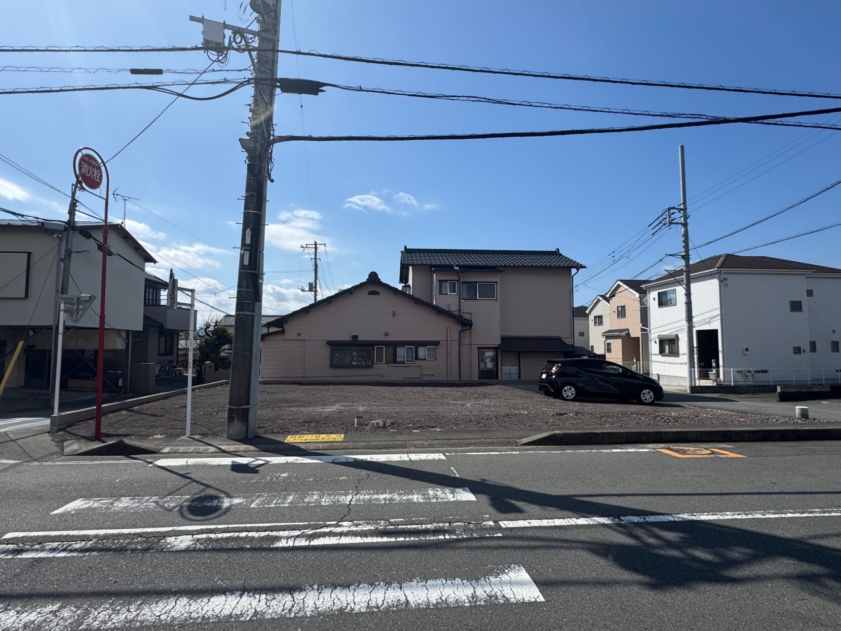 現地写真（R8.3月撮影）